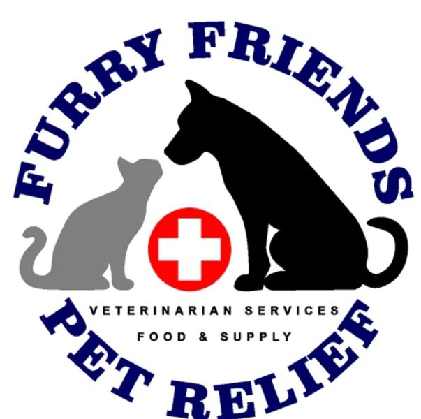 Furry Friends Pet Relief- Antioch CA